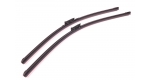 Wycieraczki Bosch Aerotwin do Porsche Boxster (04.2012-08.2016)